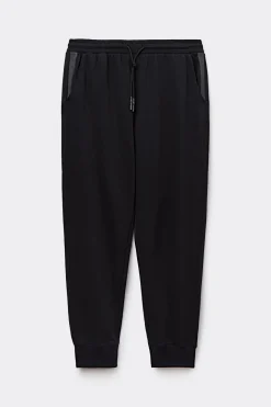 Lange Broek van Katoenen Fleece