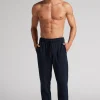 Lange Broek van Lichte Fleece