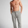Lange Broek van Lichte Fleece