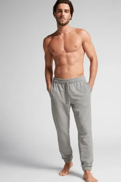 Lange Broek van Lichte Fleece