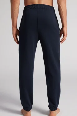Lange Broek van Lichte Fleece