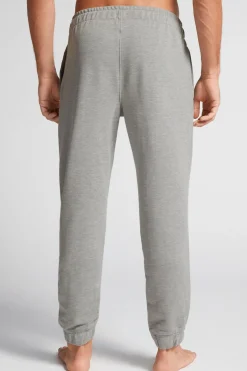 Lange Broek van Lichte Fleece