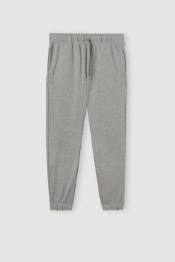 Lange Broek van Lichte Fleece