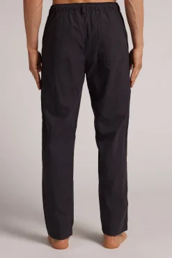 Lange Broek van Linnen en Katoen