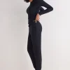 Lange Broek van Modal met Manchet