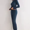 Lange Broek van Modal met Manchet