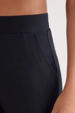 Lange Broek van Modal met Manchet