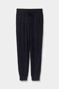 Lange Broek van Modal met Manchet