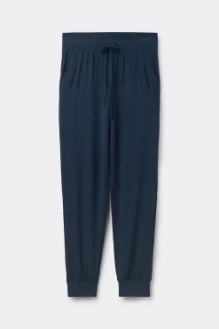 Lange Broek van Modal met Manchet