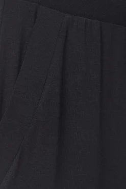Lange Broek van Modal met Manchet