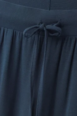 Lange Broek van Modal met Manchet