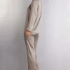 Lange Broek van Zijde
