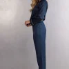 Lange Broek van Zijde