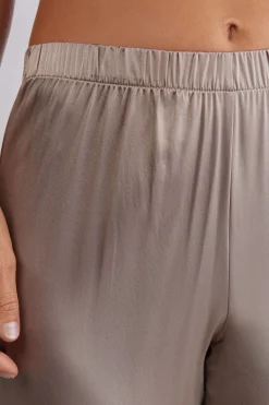 Lange Broek van Zijde