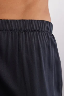 Lange Broek van Zijde