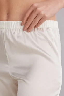 Lange Broek van Zijde