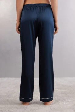 Lange Broek van Zijde