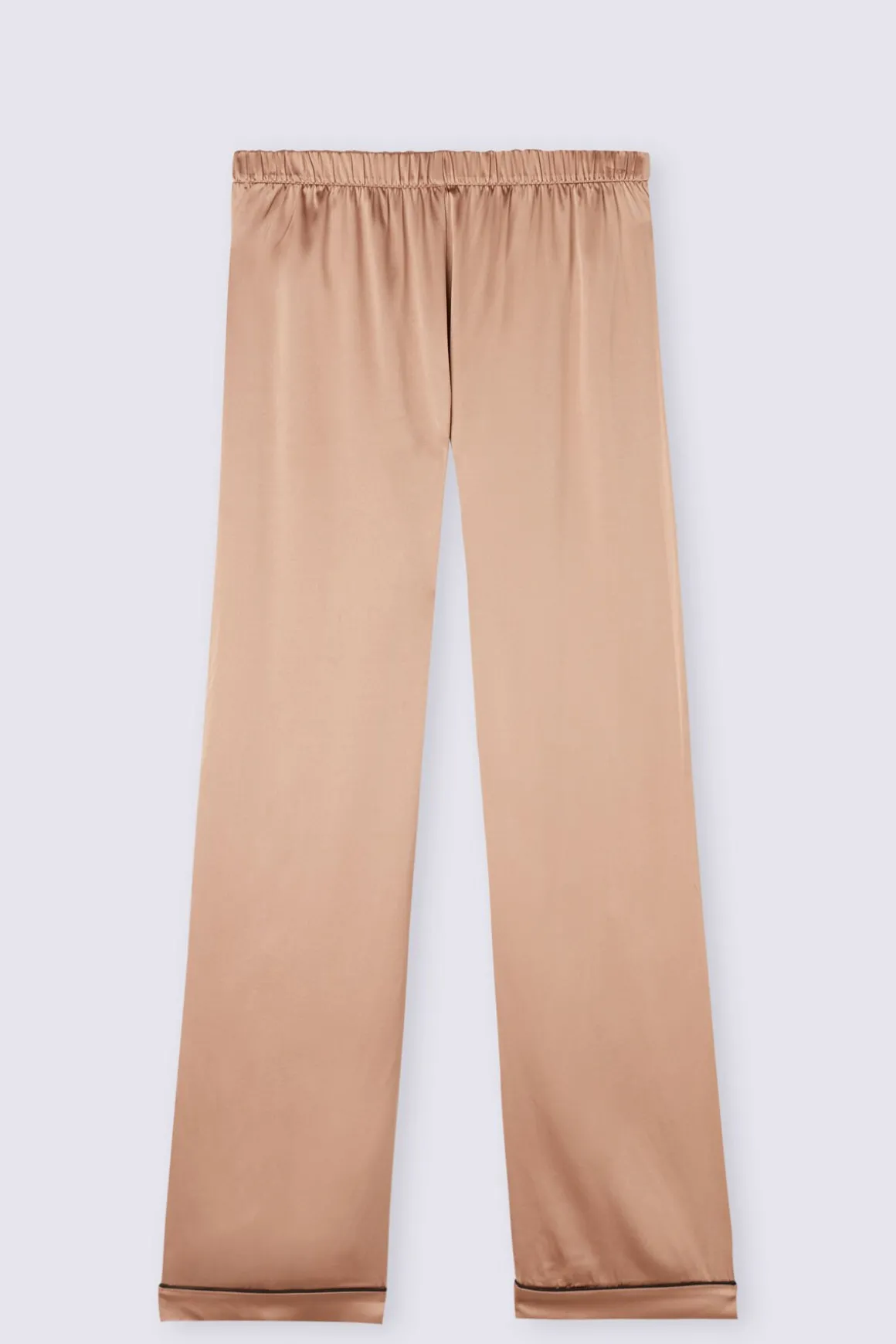 Lange Broek van Zijde