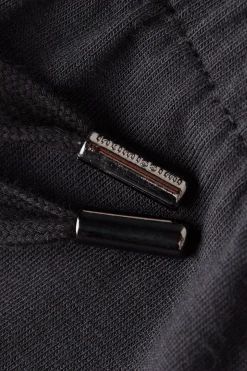 Lange broek van Zijde en Modal