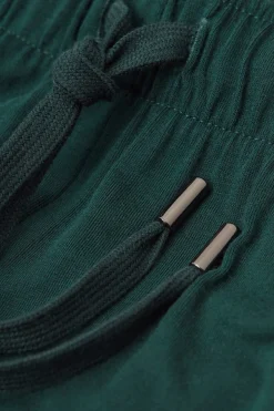 Lange broek van Zijde en Modal