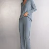 Lange Micromodal Broek