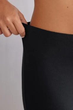 Lange Micromodal Broek