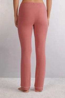 Lange Micromodal Broek