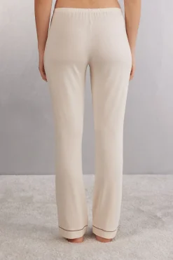 Lange Micromodal Broek