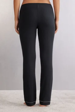 Lange Micromodal Broek