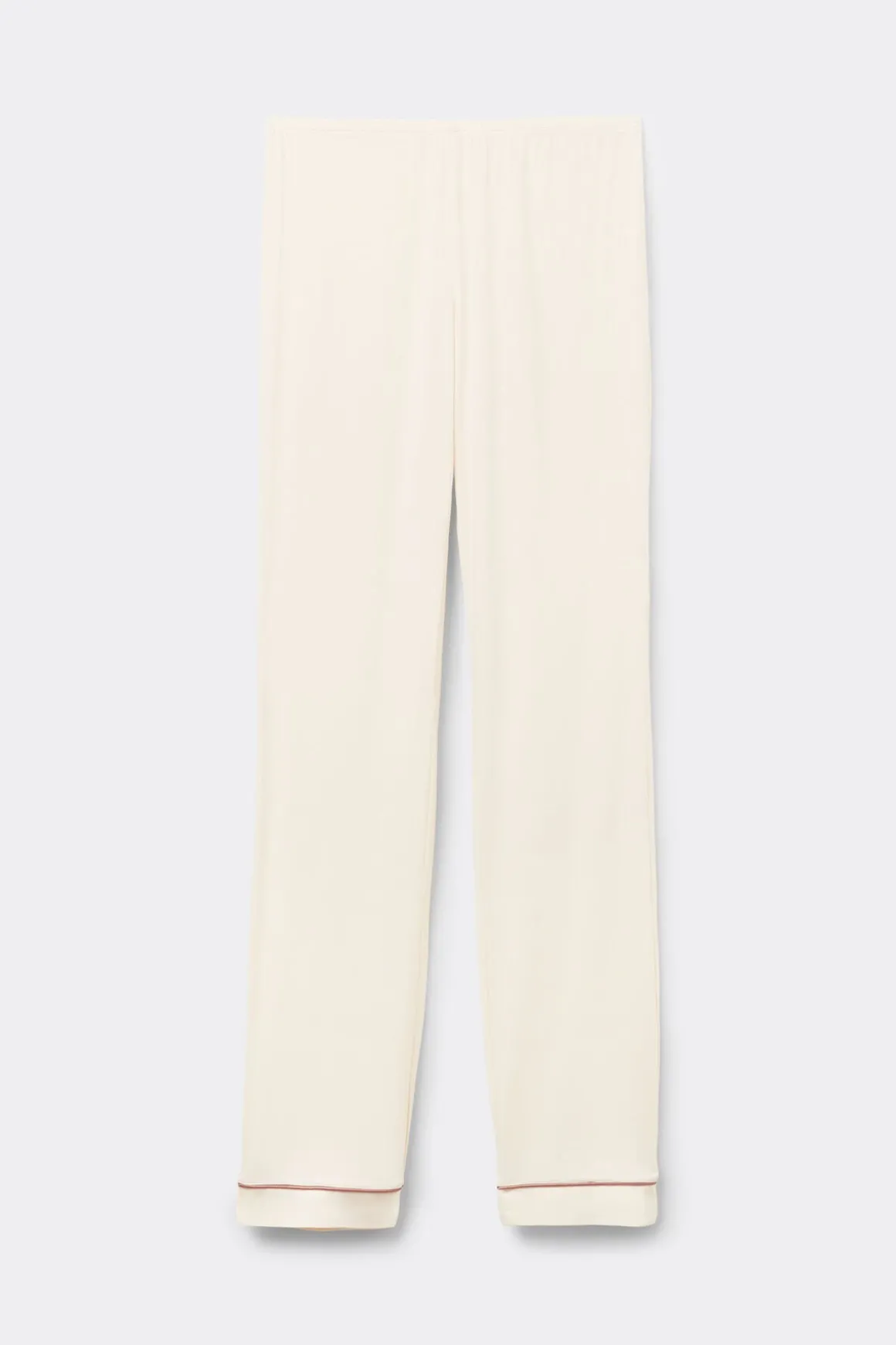 Lange Micromodal Broek