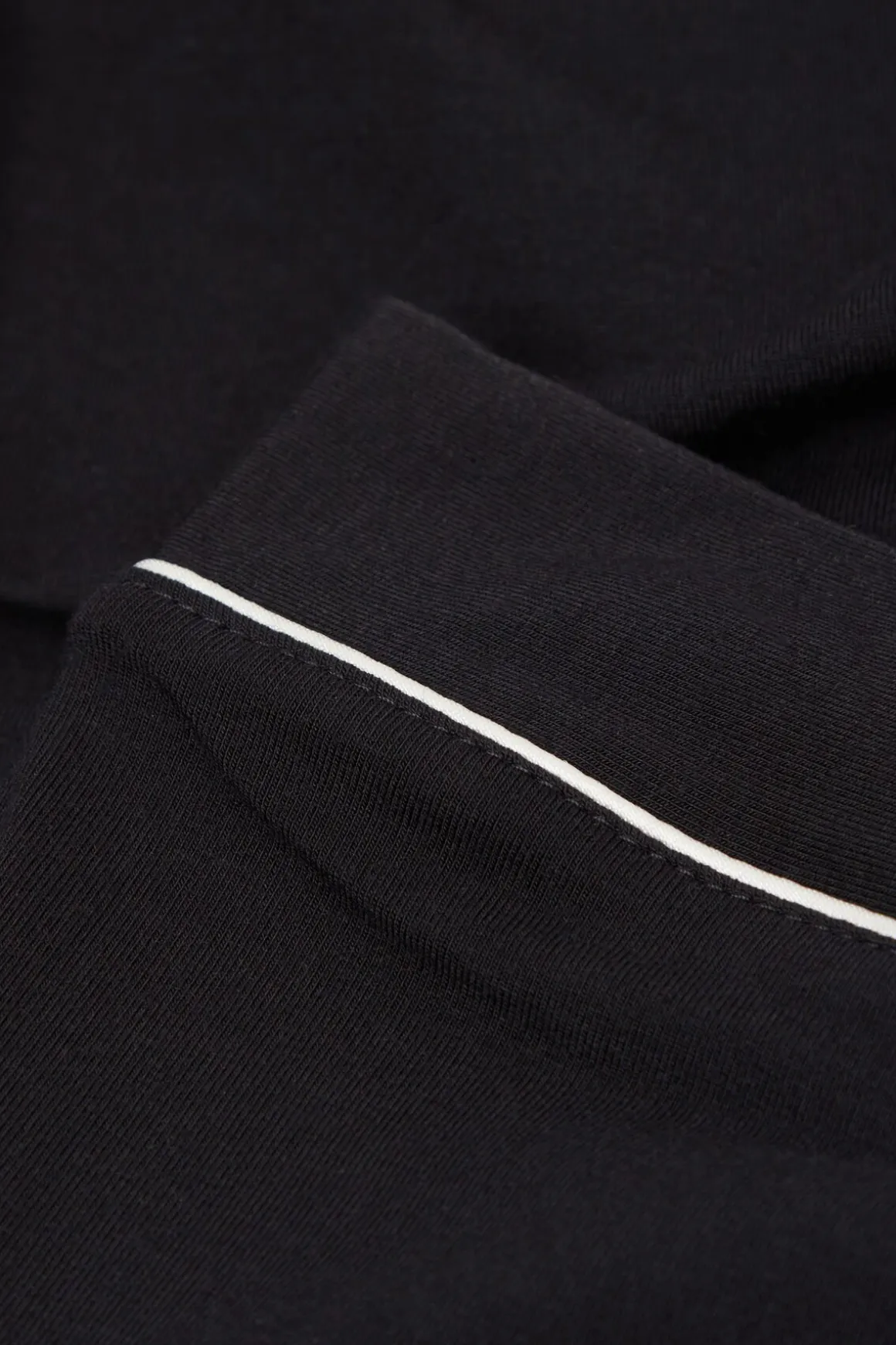 Lange Micromodal Broek