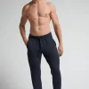 Lange Micromodale Broek