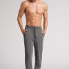 Lange Micromodale Broek
