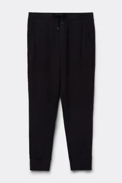 Lange Micromodale Broek