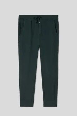 Lange Micromodale Broek