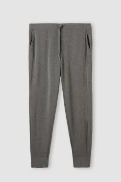 Lange Micromodale Broek