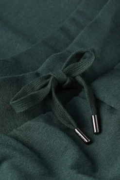 Lange Micromodale Broek