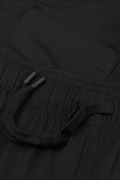 Lange Pyjama van Micromodal
