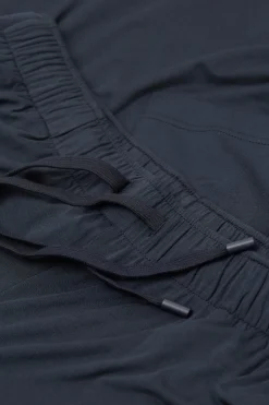 Lange Pyjama van Micromodal
