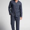 Lange Pyjama van Modaal