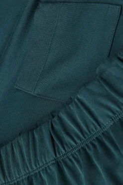 Lange Pyjama van Superieur Katoen
