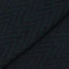 Lange Sokken van Soft Cotton met Patroon