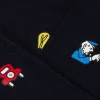 Lange Sokken van Soft Cotton Hasbro Monopoly