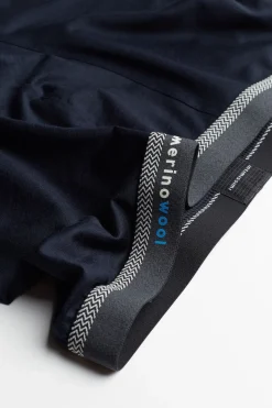 Legging van Merinowol