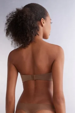 Monica Bandeau-BH van Ultralichte Microvezel