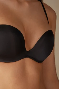 Monica Bandeau-BH van Ultralichte Microvezel