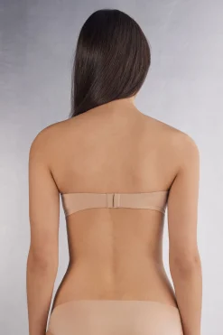 Monica Bandeau-BH van Ultralichte Microvezel