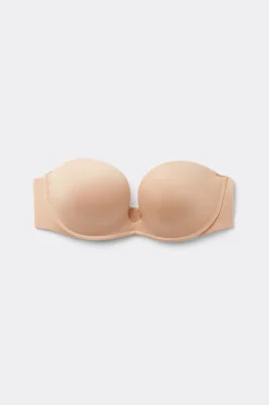 Monica Bandeau-BH van Ultralichte Microvezel