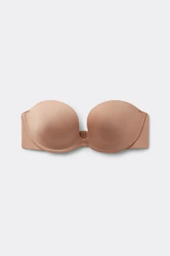 Monica Bandeau-BH van Ultralichte Microvezel