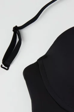 Monica Bandeau-BH van Ultralichte Microvezel